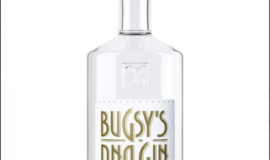 Žufánek Bugsy’s DNA 25 Anniversary 45% 0,5l