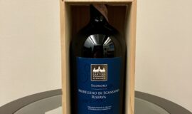 Morellino di Scansano Riserva 2017 (1,5 l)