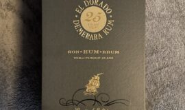 EL DORADO 25Y 0,7L 43%