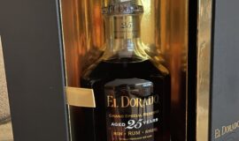 EL DORADO 25Y 0,7L 43%