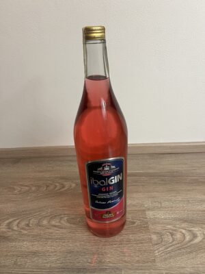 obrázek ibalGIN 3l