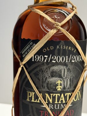 obrázek Plantation Trinidad 97/2001/2003