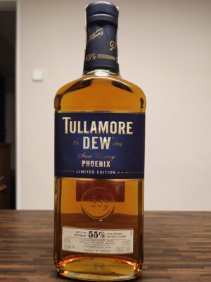obrázek Tullamore Phoenix