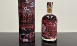Don Papa Port Casks 7y 0,7l 40%