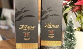Zacapa SISTEMA 23 SOLERA 1L