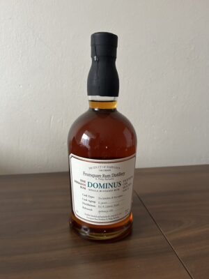 obrázek Foursquare Dominus