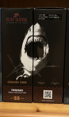obrázek Shark caroni