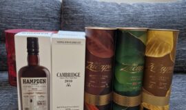 Zacapa Armonia,La doma,El Alma,Hampden Pagos,Cambridge 2010