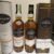 obrázek Glengoyne CS batch 2 vs batch 10