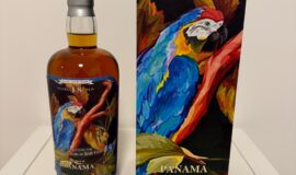 Silver Seal Panama 2004 Single Cask 18y 50% 700 ml PRE JAPONSKÝ TRH!