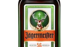 Jägermeister 0,5 l