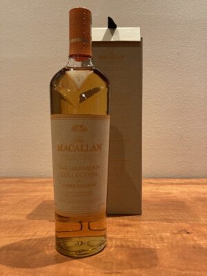 obrázek MACALLAN AMBER MEADOW, THE HARMONY COLLECTION