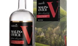 ✨ Martenz Malinovice Výroční 45% SKLIZEŇ 2021