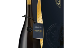 Bohemia Sekt Prestige Brut – limited edition (2018)