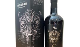Rom De Luxe Wild Series No. 54 Trinidad 0,7l – rezervováno