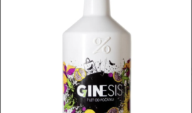 Rohlik.cz GINesis Žufánek