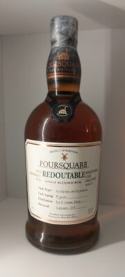 obrázek Foursquare Redoutable