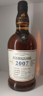 obrázek Foursquare 2007