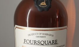 Foursquare 2007