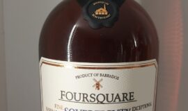 Foursquare Sovereignty