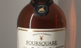 Foursquare 2008