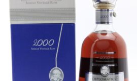 Diplomatico 2000