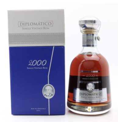 obrázek Diplomatico 2000