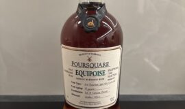 Foursquare Equipoise