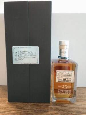 obrázek Hammer head 25 y