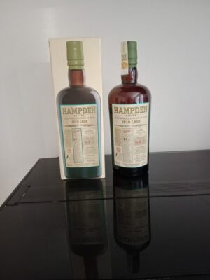 obrázek Hamden LROK 2010 11yo