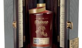 Malteco Seleccion 1982 40% 0,7 l