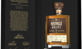 Nestville Whisky Master Blender 2021 12yo 43% 0,7L