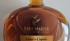 Rémy Martin Coeur de Cognac 0,7l 40%