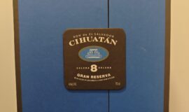 Cihuatán Stará Edice
