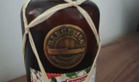 Barge 166 Long Pond VRW 2017