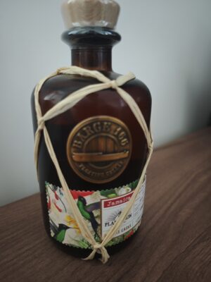 obrázek Barge 166 Long Pond VRW 2017