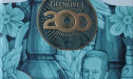 The Glenlivet 12yo Limitovaná edice 200 let 0,7L 43%