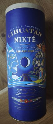 obrázek Cihuatán Nikte