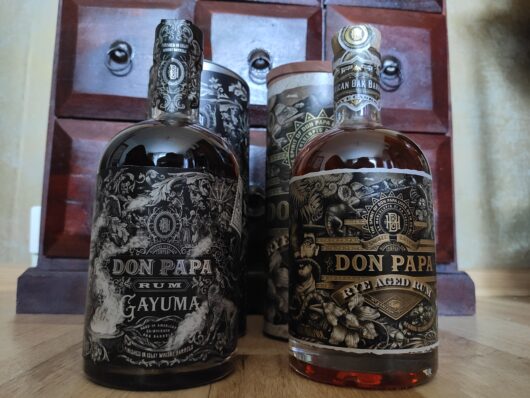 obrázek Don papa – rumy