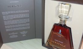 SANTOS DUMONT HERITAGE ZA SUPER CENU