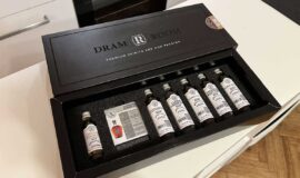 Rumové Poklady – Luxusní degustační sada