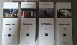 Velier Magnum Series #2 Multi Sada 0,7 L