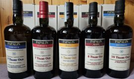 Papalin sada (5 kusů )