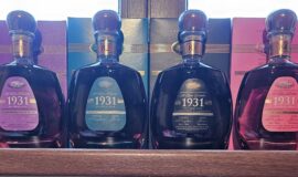 St. Lucia 1931 – kompletní kolekce Batch #1-6