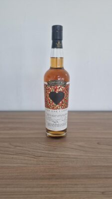 obrázek Compass Box The One I Love 48,9%