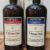 obrázek Papalin Jamaica Navy Proof 57,18 % a Papalin Jamaica 7y 47 %