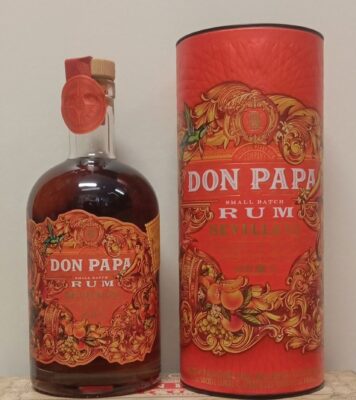 obrázek DON PAPA SEVILLAN BATCH 2