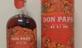 Don Papa Sevillana Batch 2