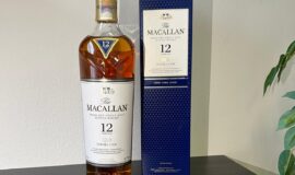 MACALLAN 12Y DOUBLE CASK