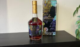 Hennessy VS Holiday Limited Edition